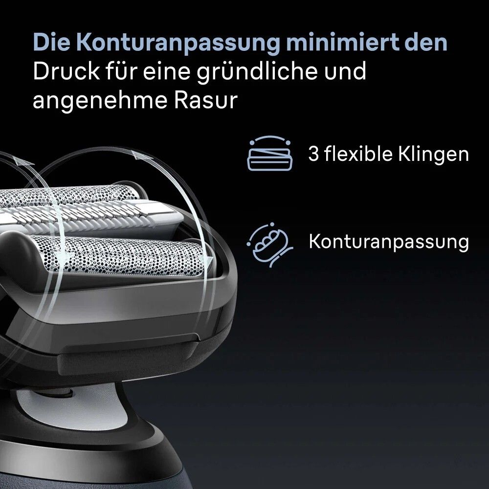 Braun SCHERKOPF 64B (SCHERKOPF 64B)