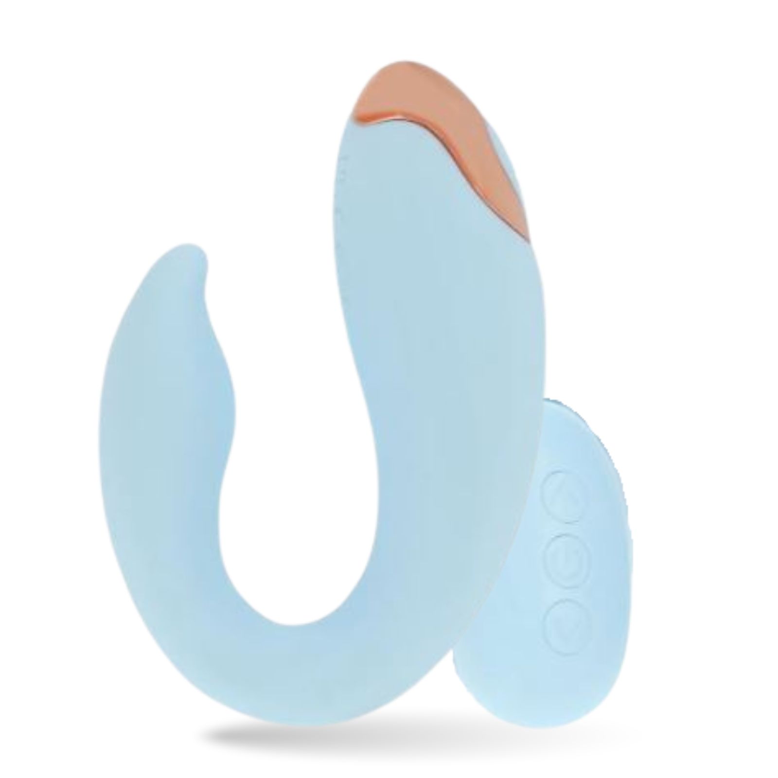 Lovelyness - Paar Vibrator - Partner Dream