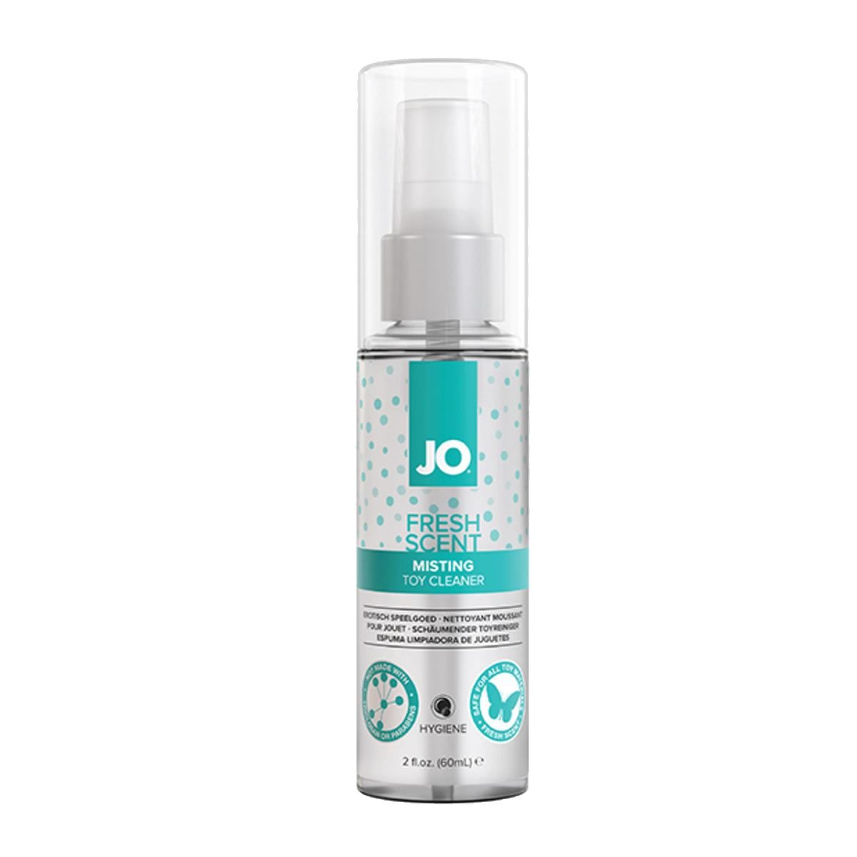 System JO *Fresh Scent Misting Toy Cleaner*