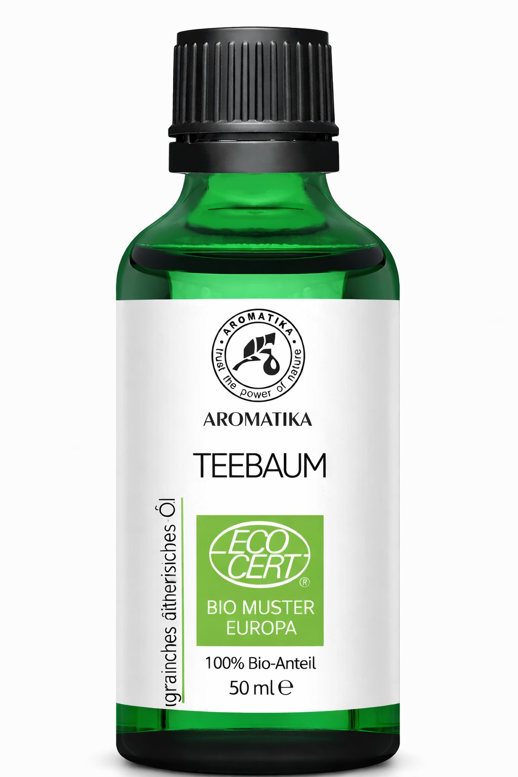 AROMATIKA  Teebaum