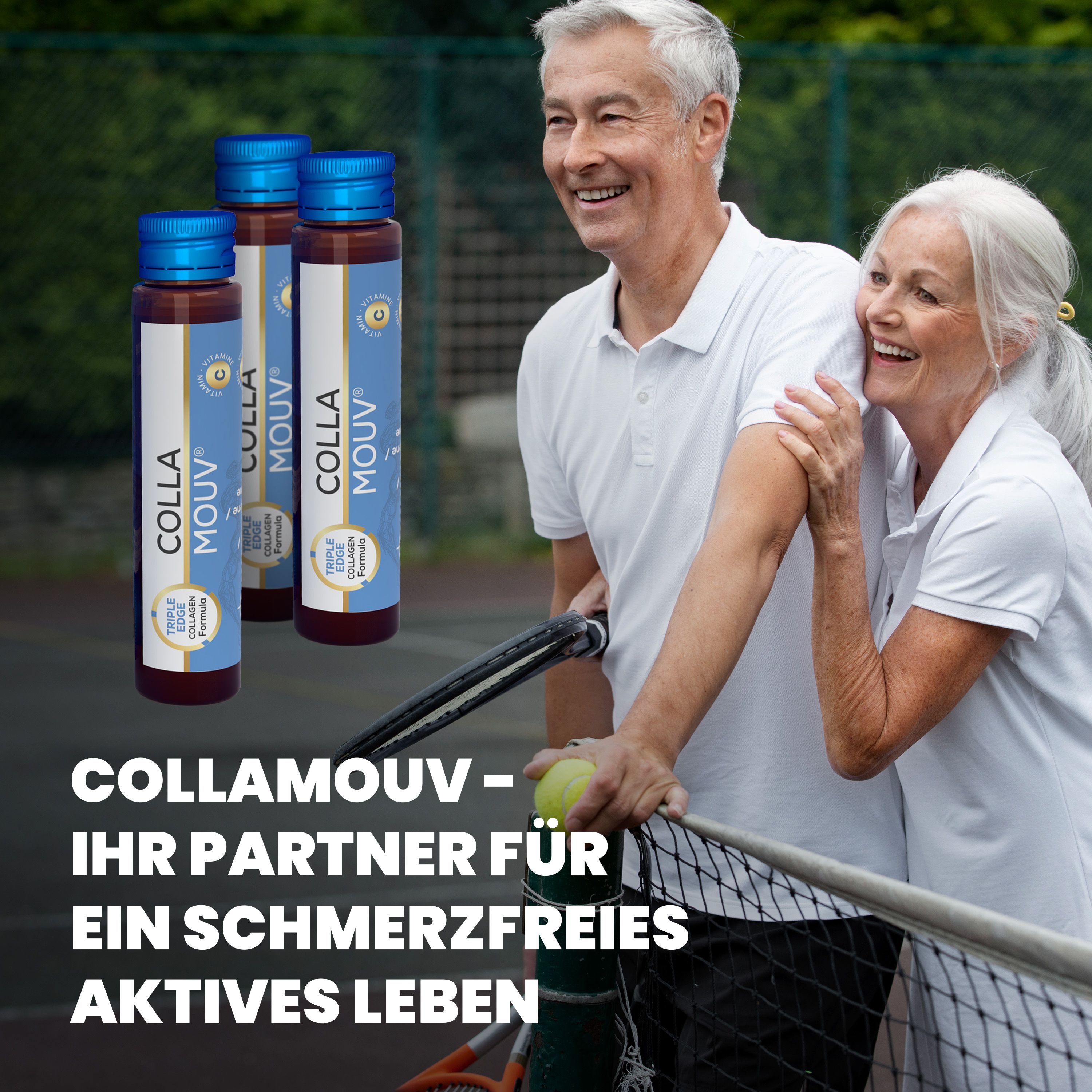 BHW Collamouv Original Kollagen