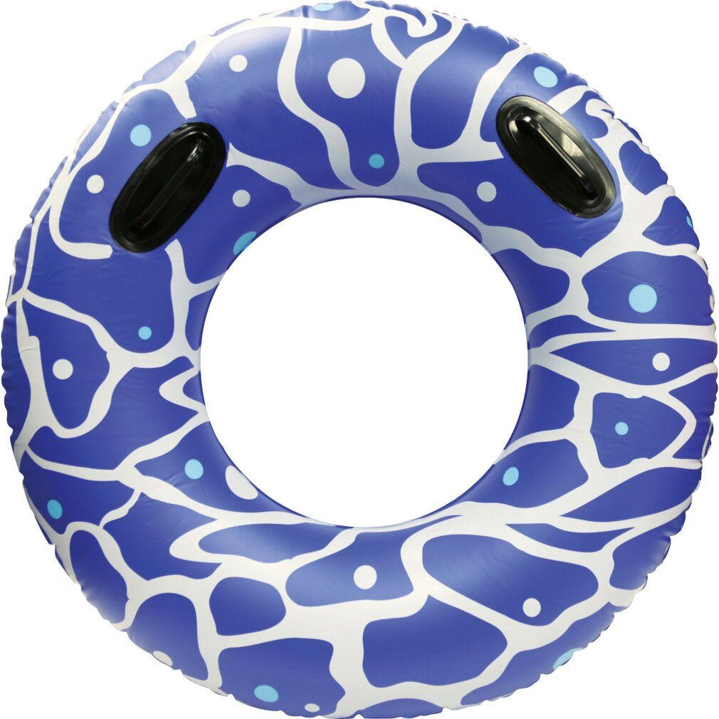 VEDES Großhandel GmbH - Ware Splash & Fun Schwimmring mit Griffen, # 80 cm