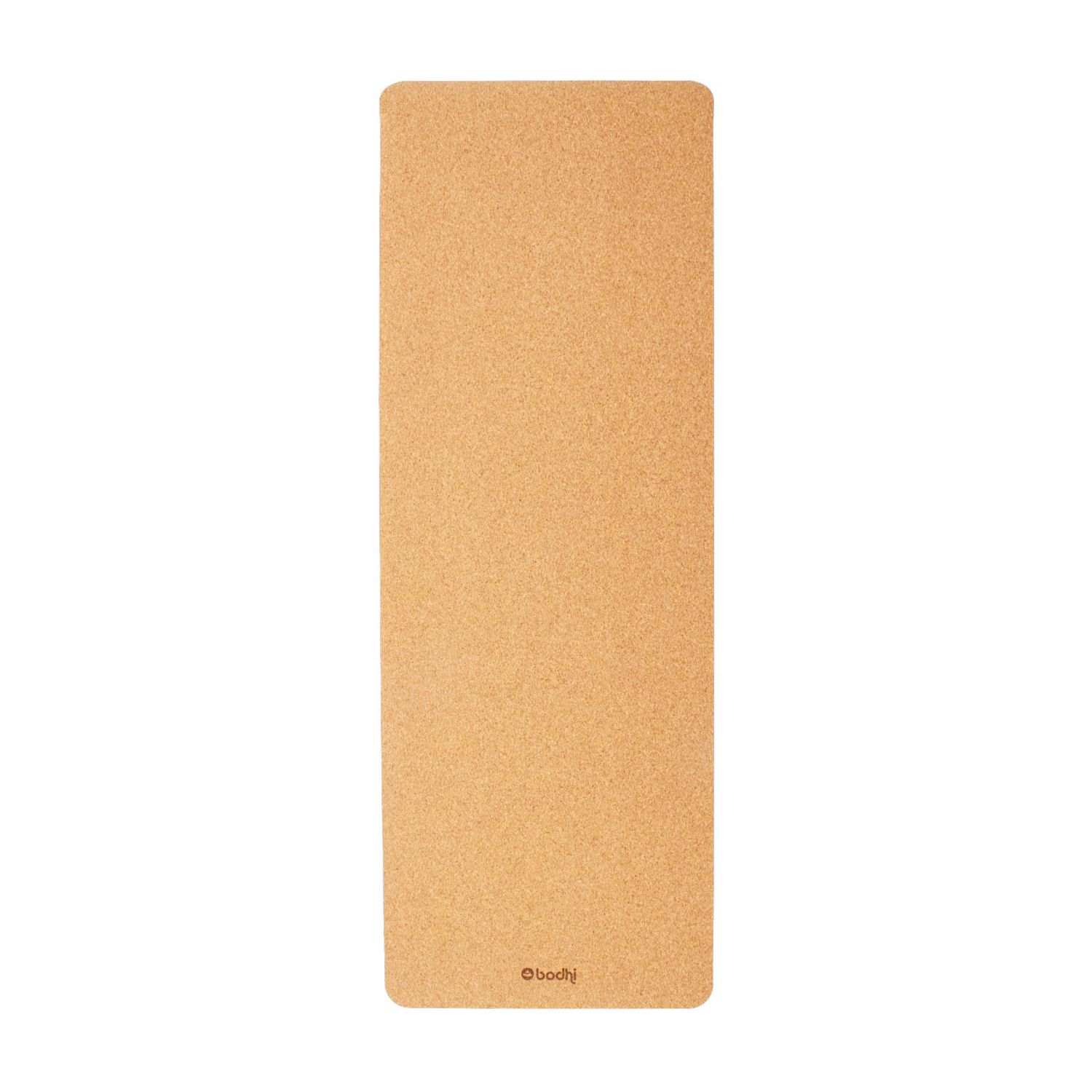 bodhi Kork-Yogamatte