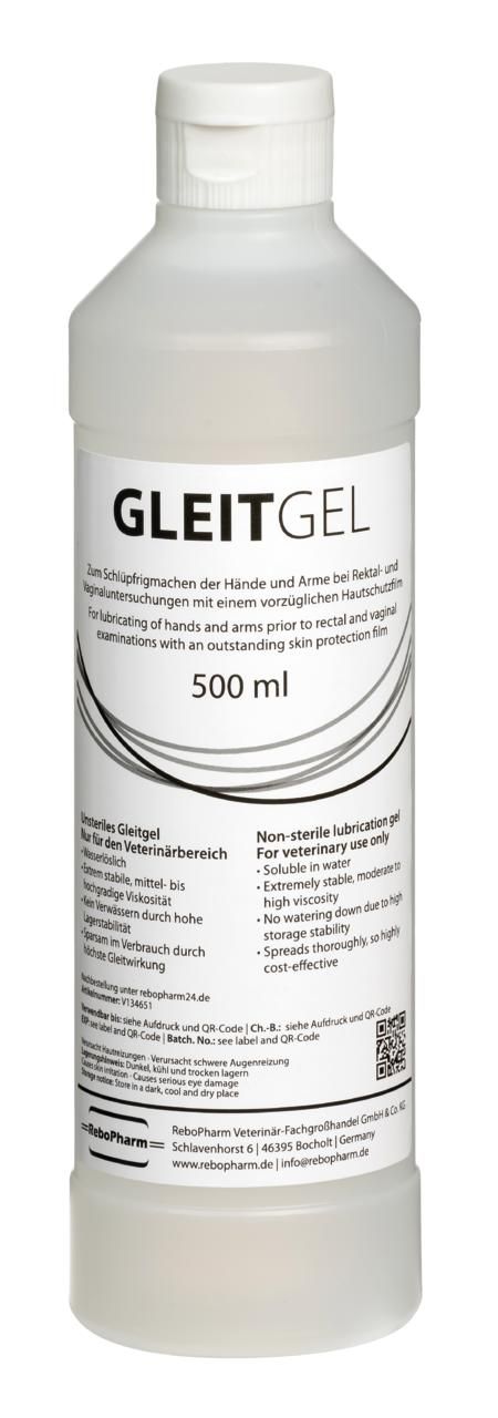 GLEITGEL