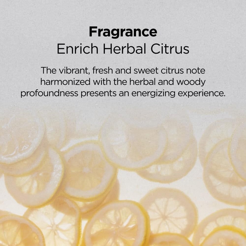 AYUNCHE Enrich Bonding Care Oil