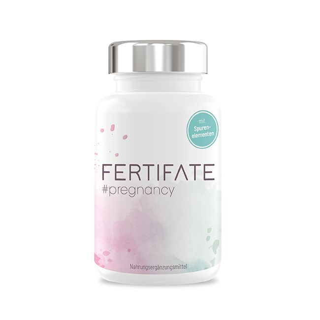 Fertifate #pregnancy