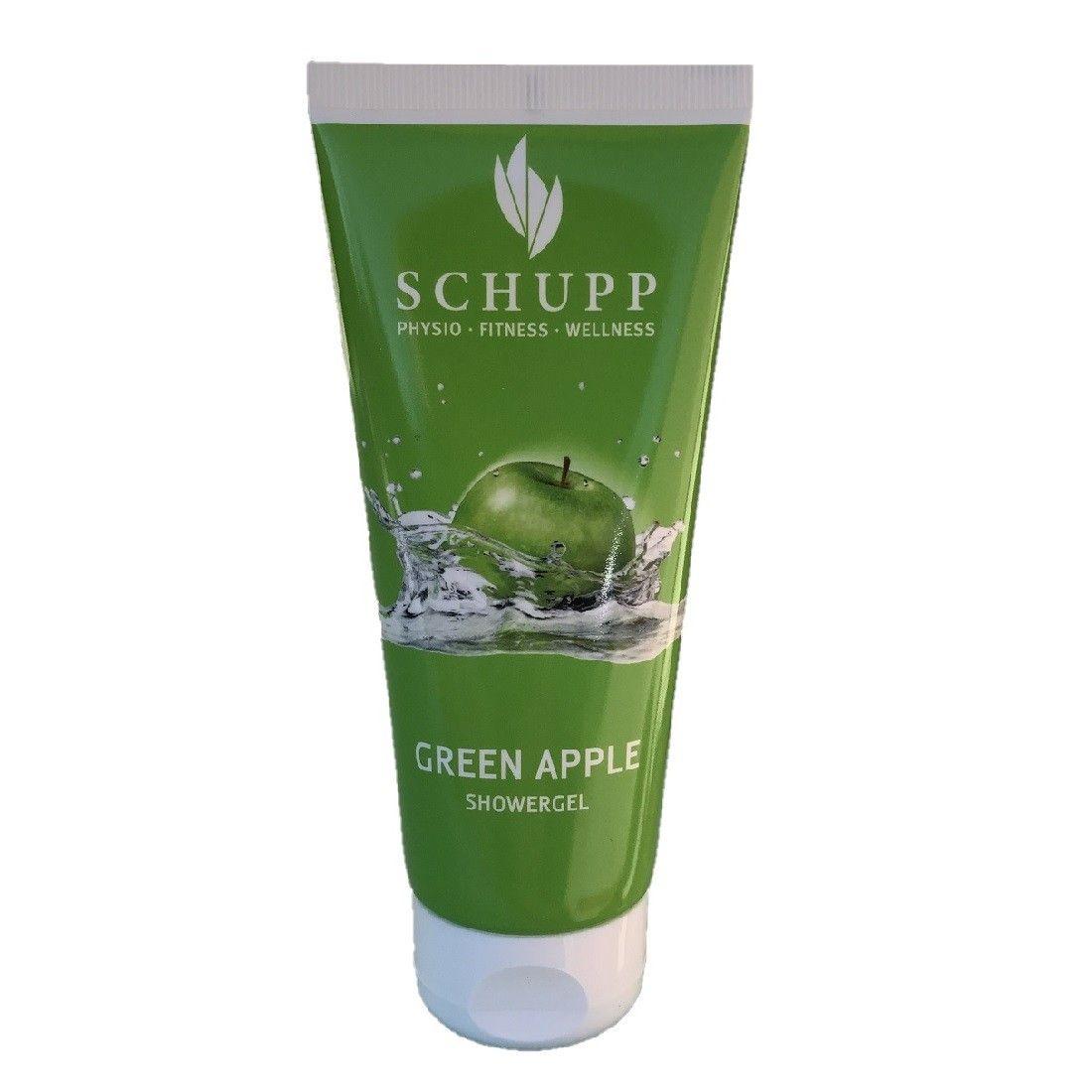 Schupp Duschgel Green Apple