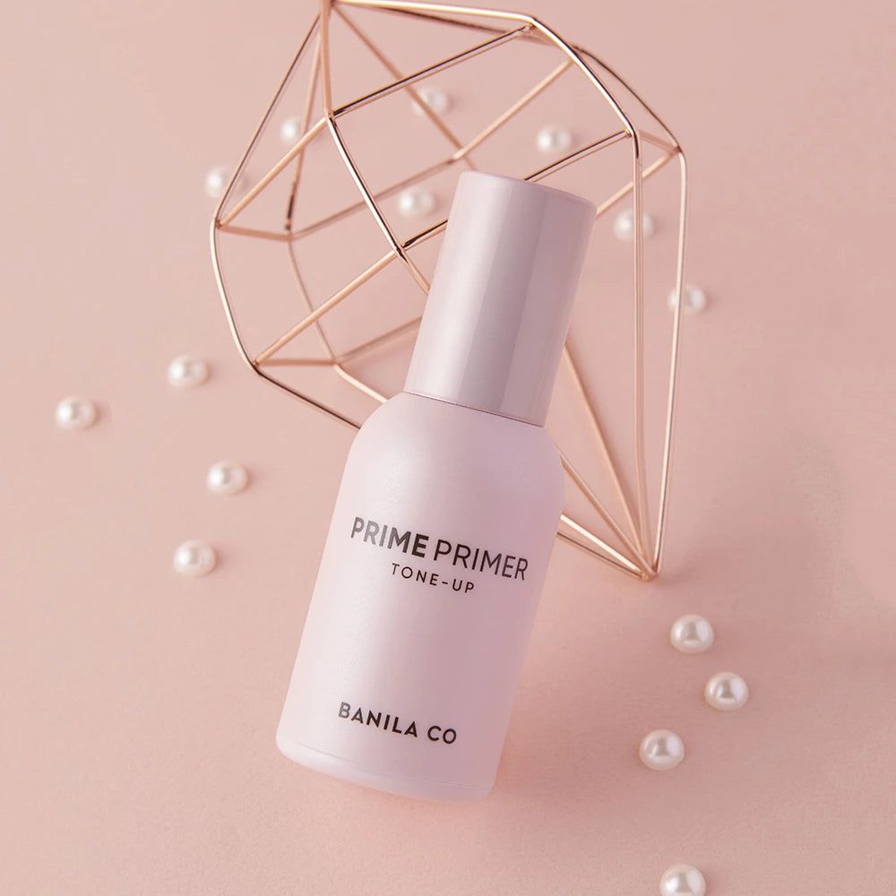 BANILA CO Prime Primer Tone-up