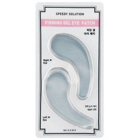 Straffende Gel-Pflaster