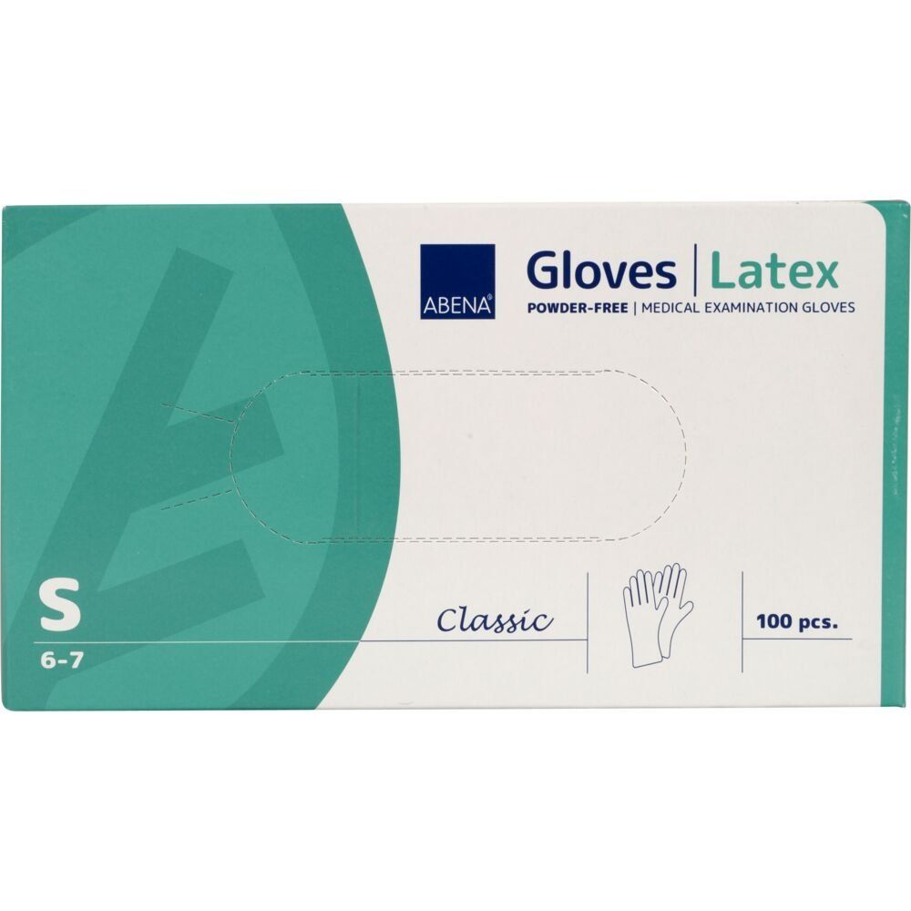 Latex-Handschuhe Classic