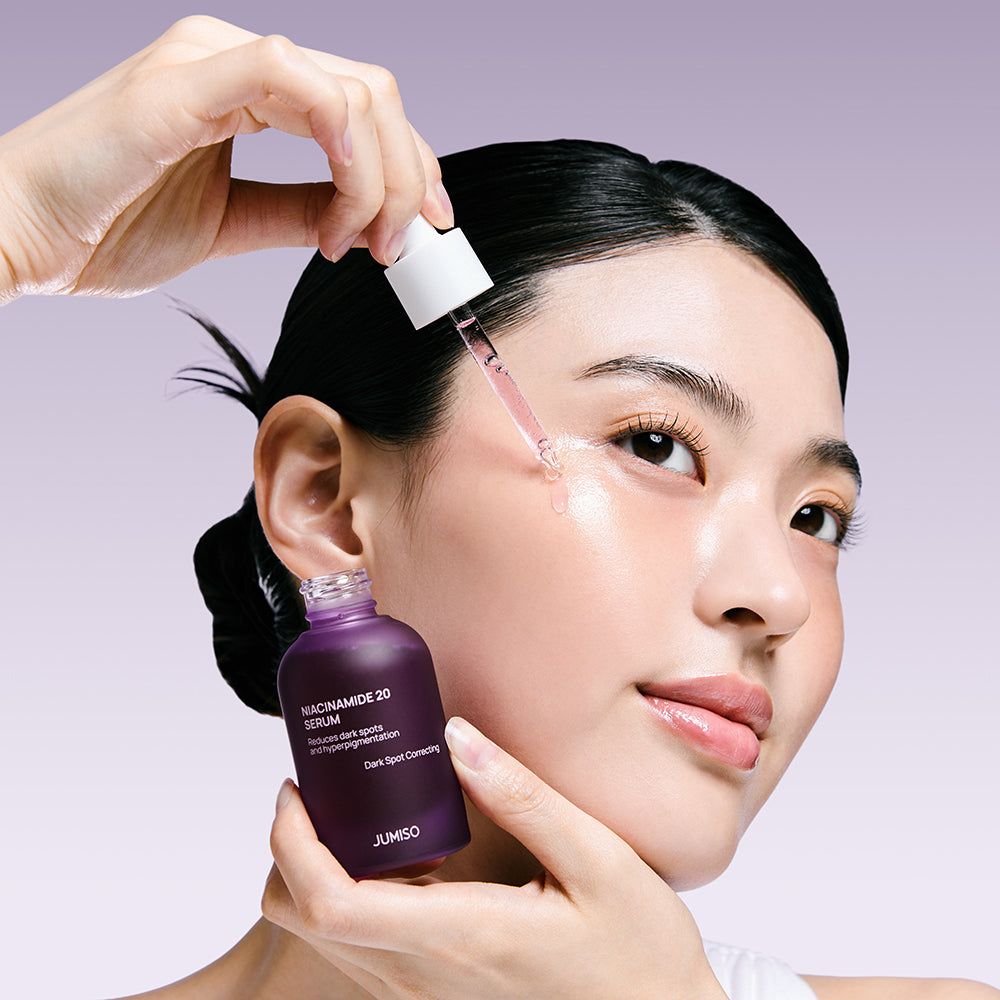 JUMISO Niacinamide 20 Serum
