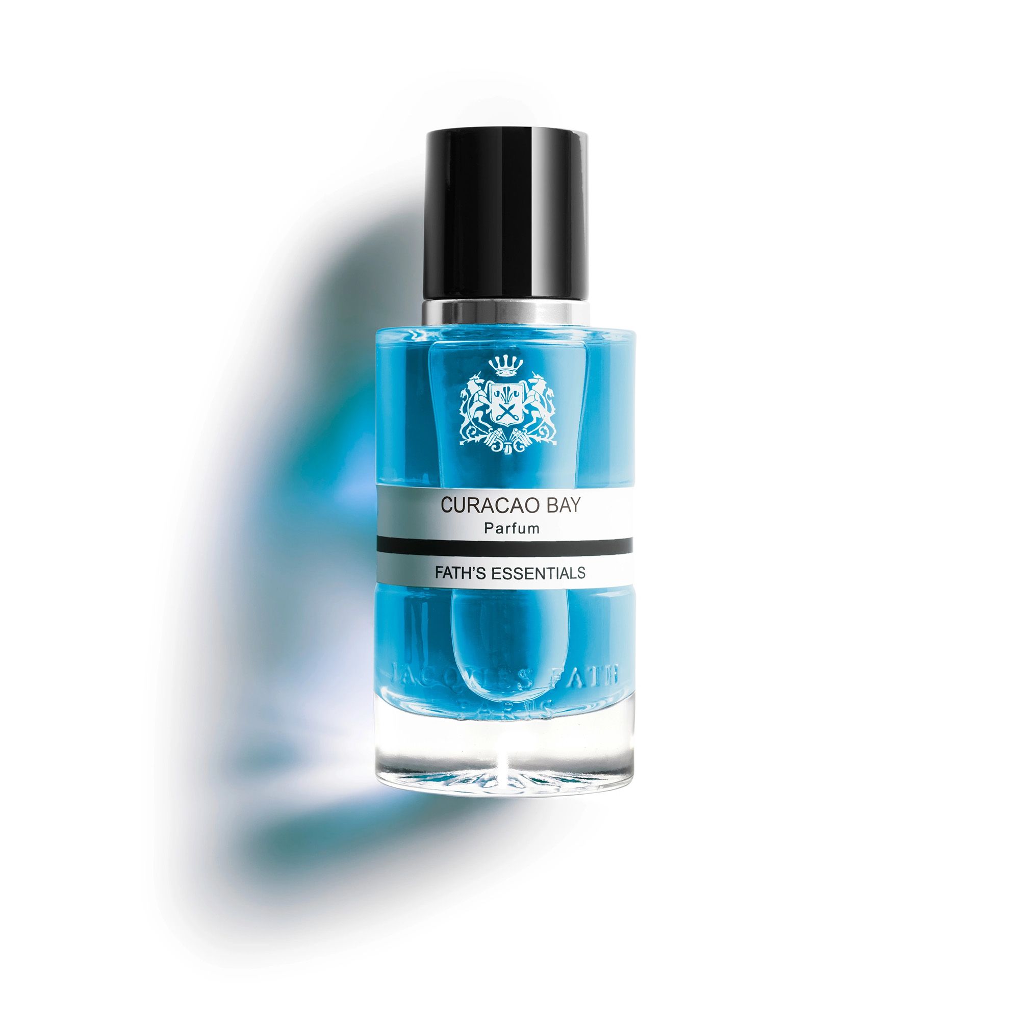 Jacques Fath - Curacao Bay Edp
