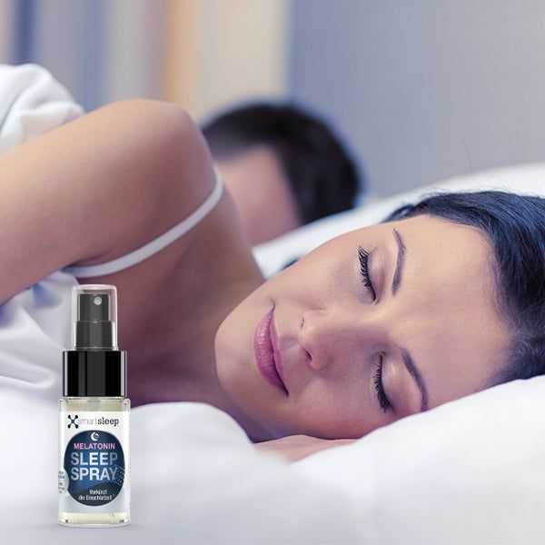 smartsleep® SLEEP SPRAY