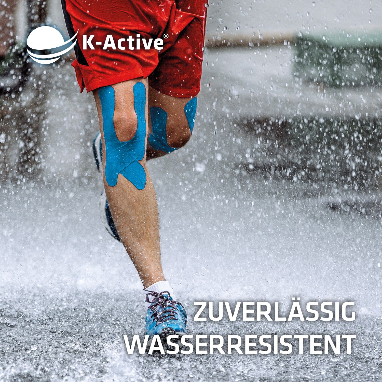K-Active® Tape Classic 6er-Box
