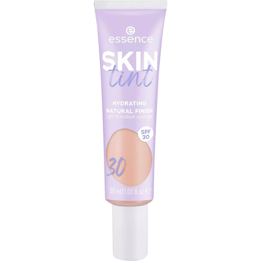 Essence - Skin Tint Foundation
