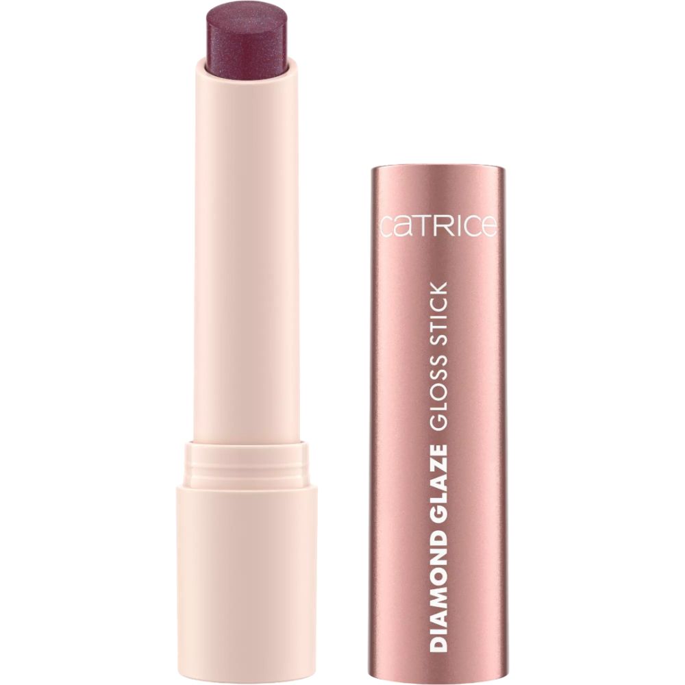 Catrice - Diamond Glaze Glitzer-Lipgloss