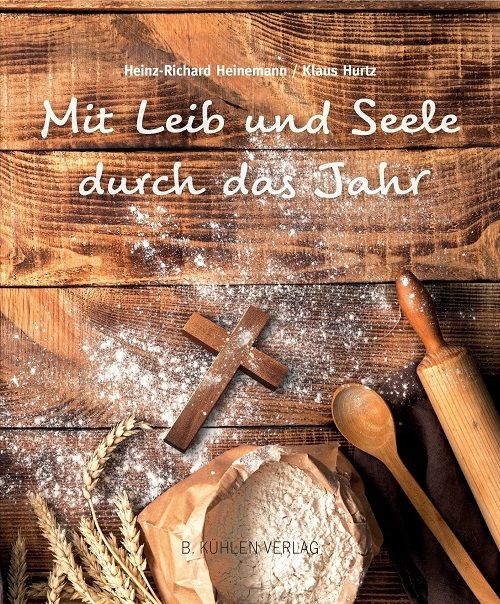 Mit Leib und Seele durch das Jahr