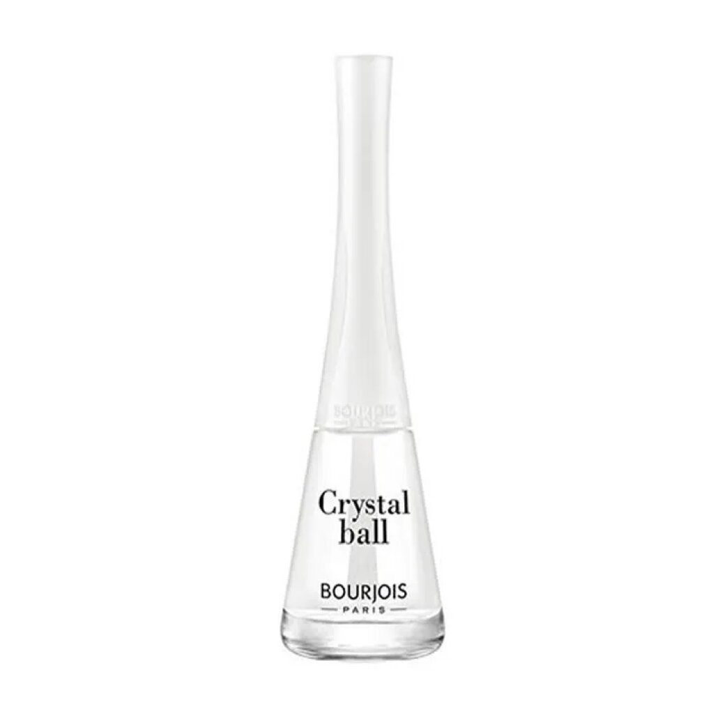Bourjois 1 Second Nagellack 22 Crystal Ball