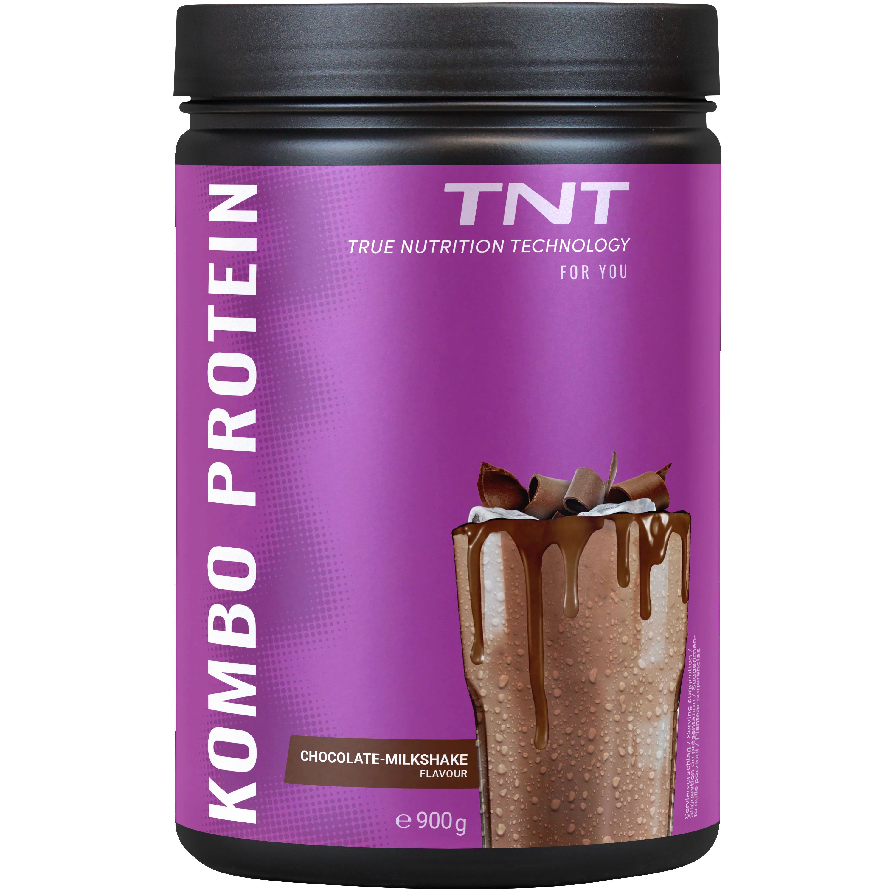 TNT Kombo Protein