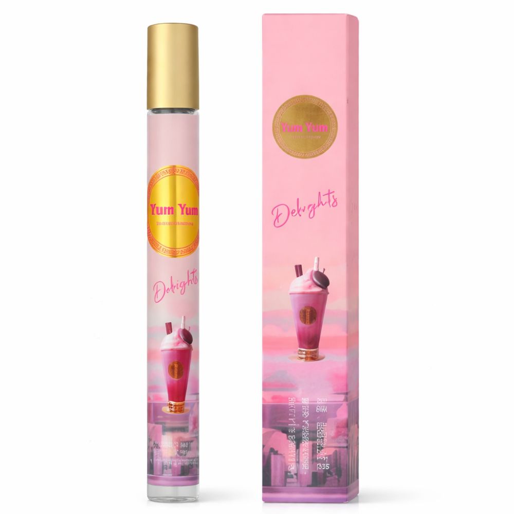 Armaf - Eau de Parfum Yum Yum