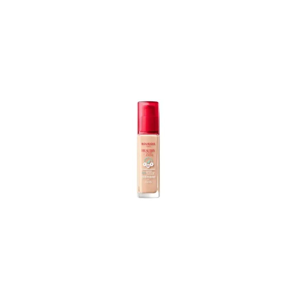 Bourjois Healthy Mix Radiant Foundation 51-Light Vanilla