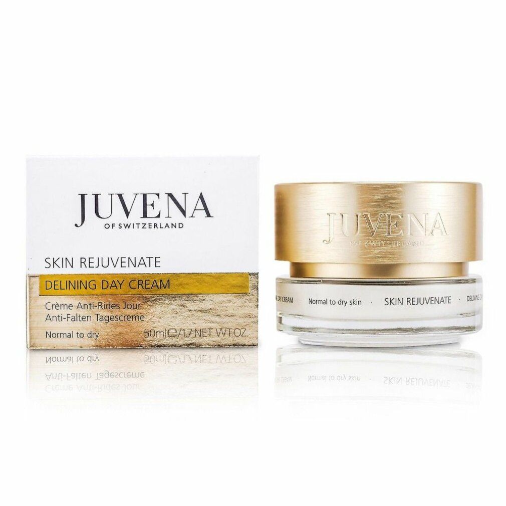 Juvena of Switzerland Delining Day Cream