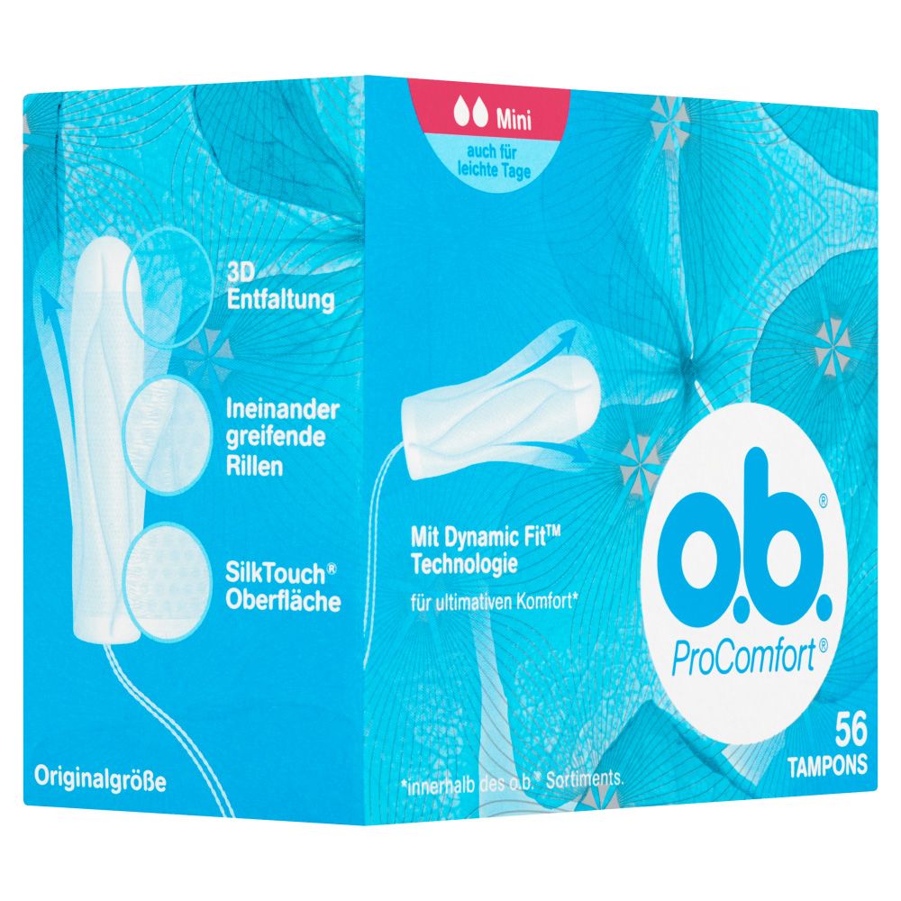 o.b.® ProComfort® mini