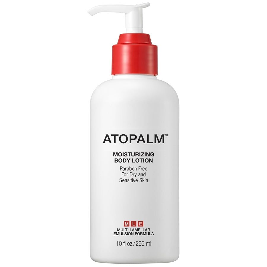 ATOPALM Moisturising Body Lotion