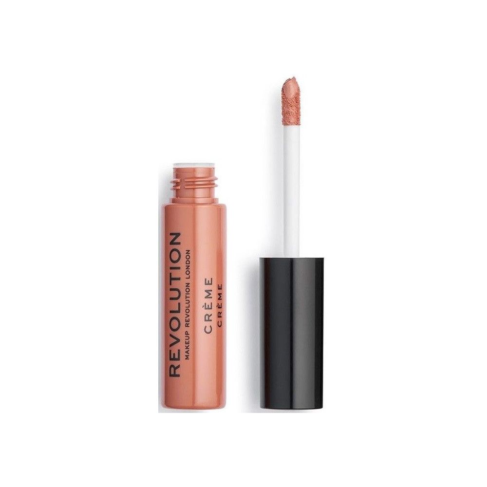 Makeup Revolution - Creme Lippenstift
