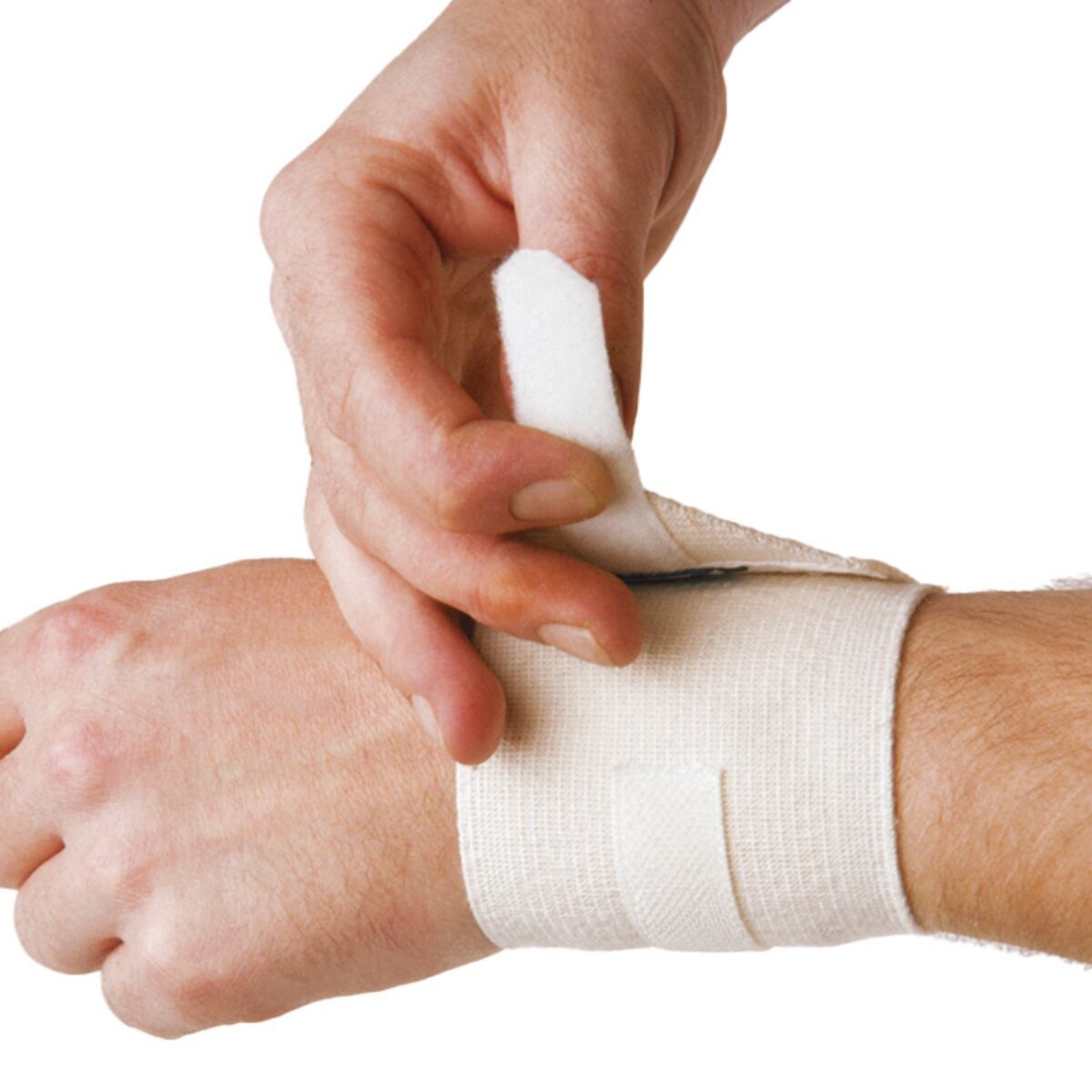 WERO Sanit Handgelenkbandage, Gr. 5 (XXL)