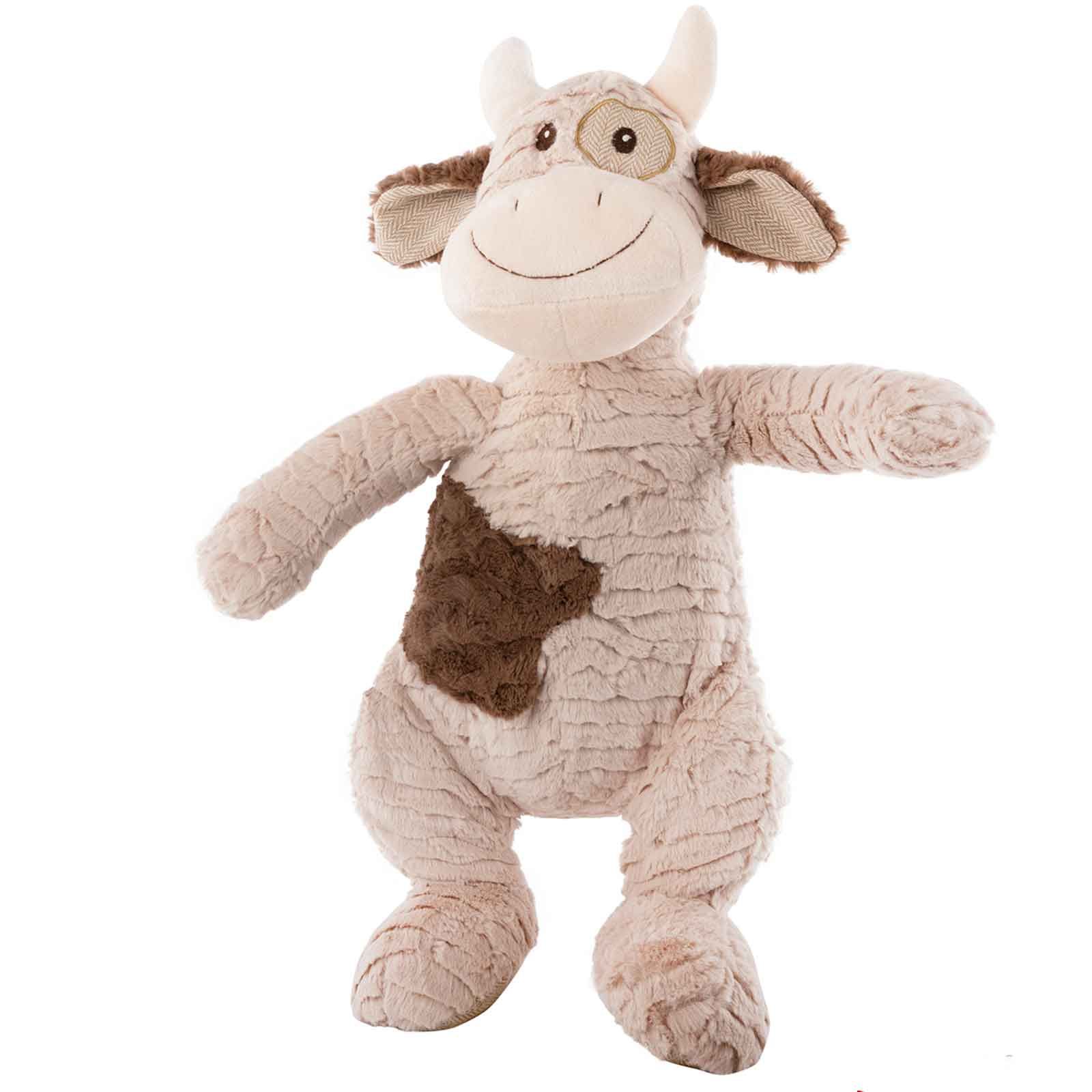 Sänger Wärmflasche Schmusetier Kuh Mathilde