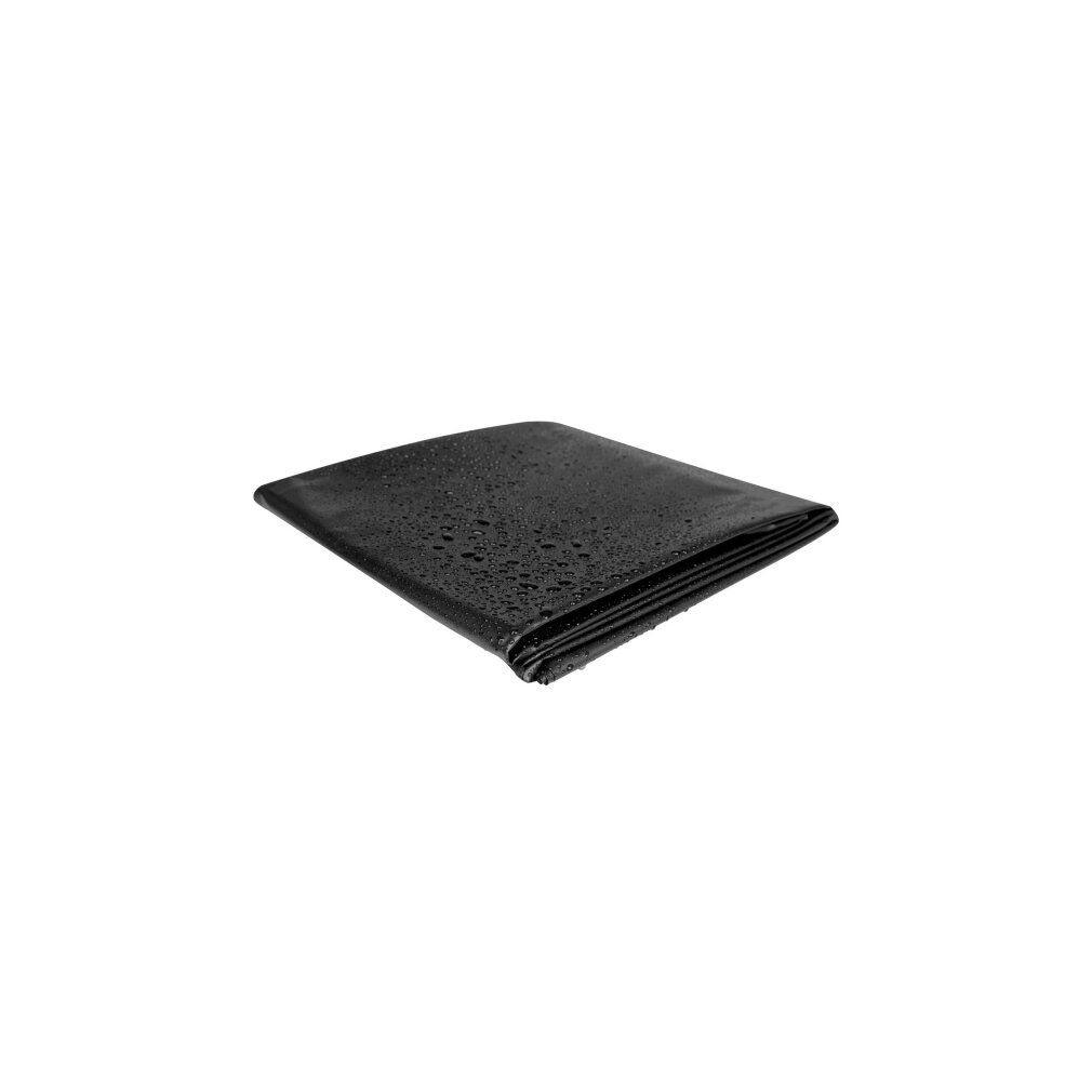 Feucht-Spielwiese Laklaken 180 x 260 - Zwart