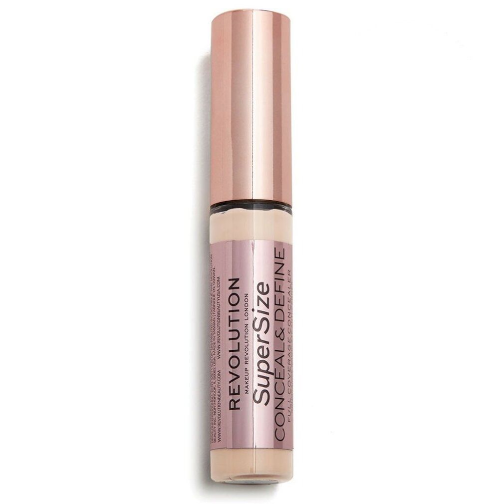 Revolution Makeup Revolution Conceal and Define Concealer - C2