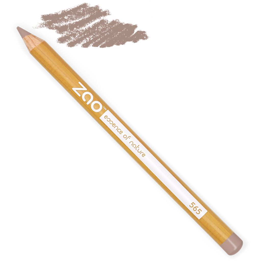 ZAO MAKE UP PENCIL