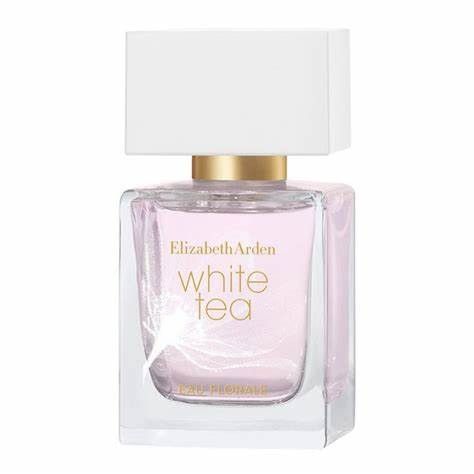 Elizabeth Arden Weißer Tee Eau Florale Eau de Toilette