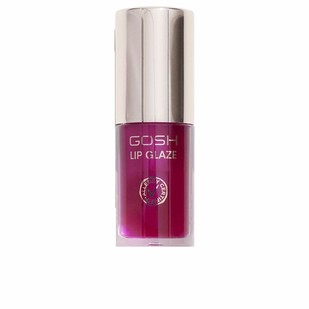 lip glaze Lipgloss #002-Wild Berry