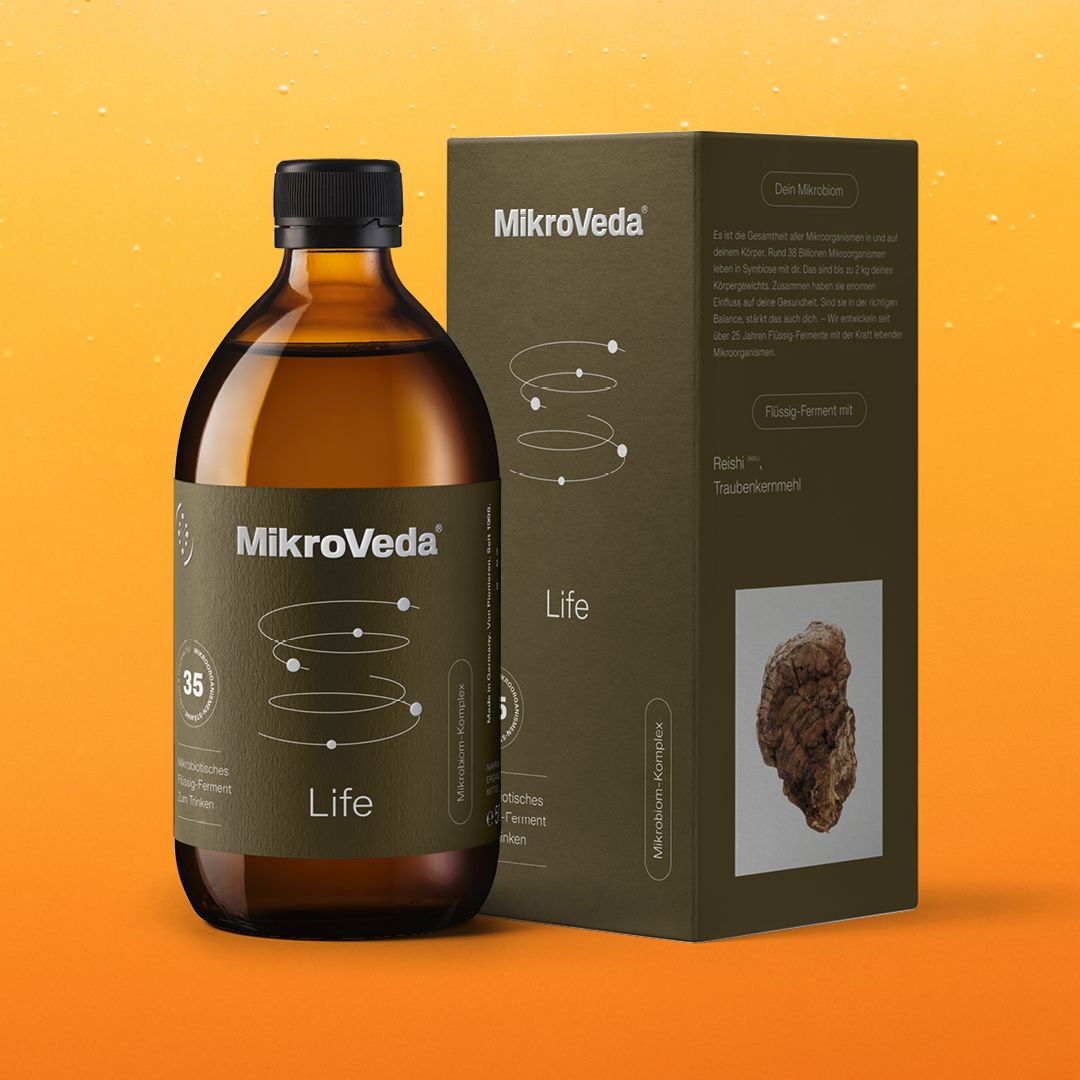 MikroVeda LIFE