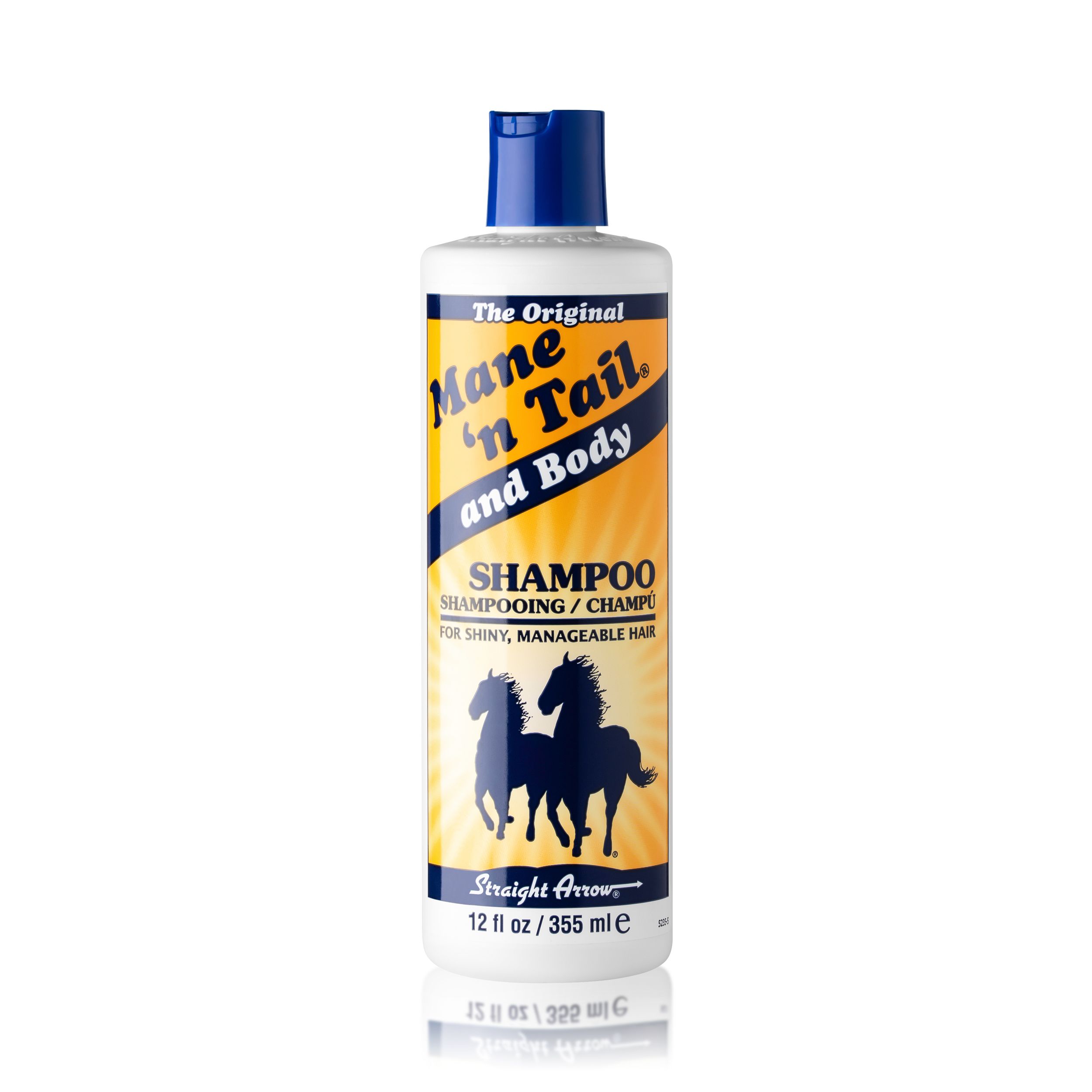Original Shampoo 12 oz
