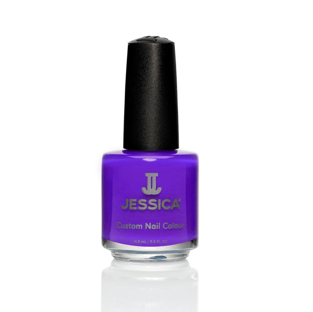 JESSICA Cosmetics Nail Colour