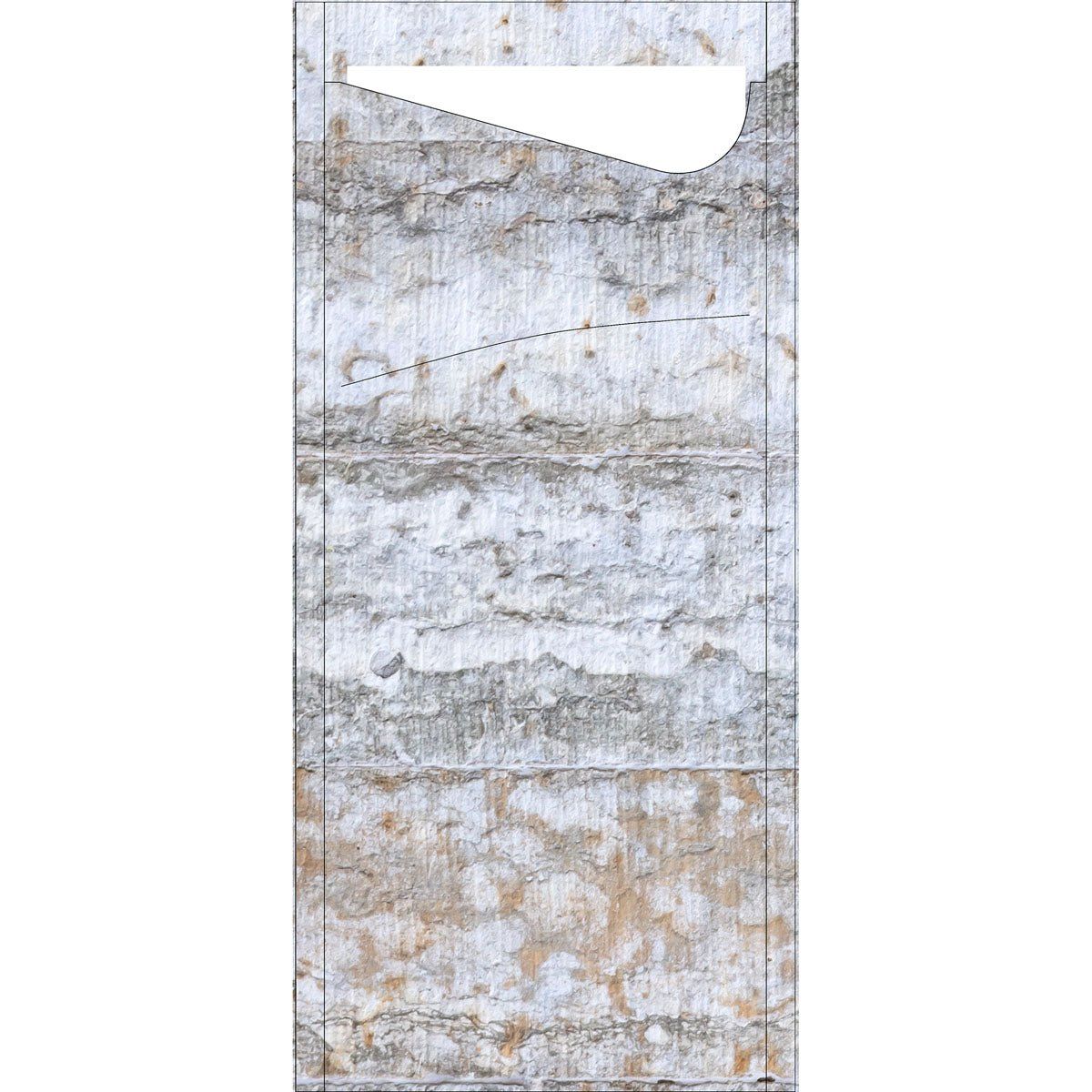 SACCHETTO 190x85 mm Stone