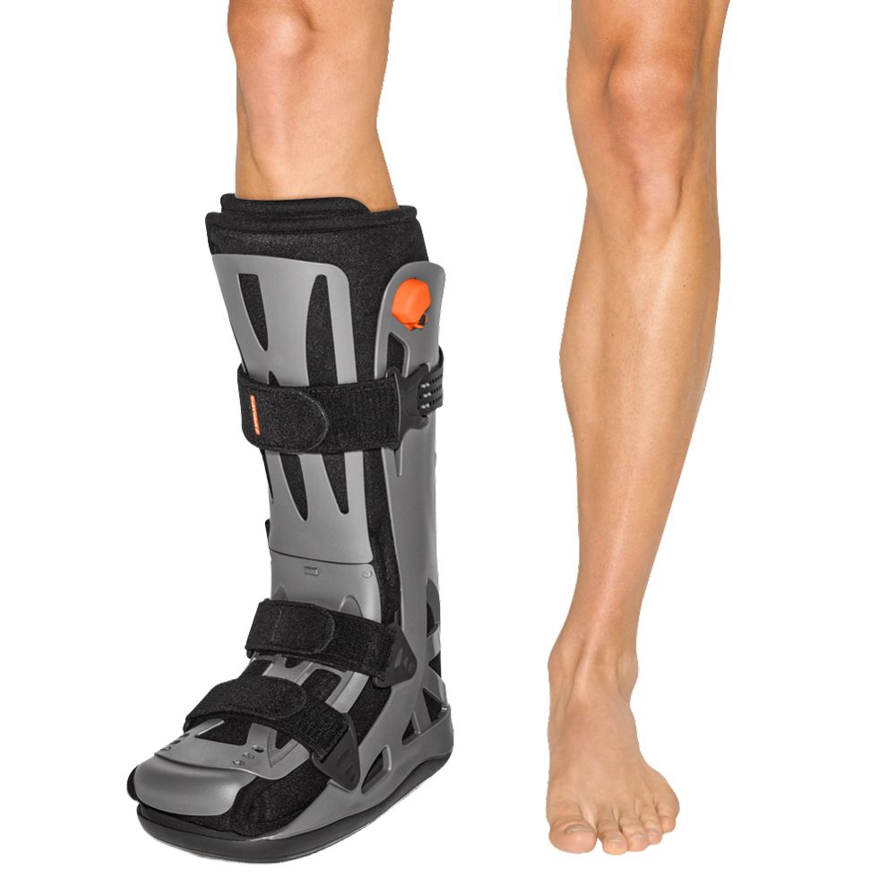 Sporlastic SP Air Walker Plus Unterschenkel-Fuß-Orthese zur Immobilisierung