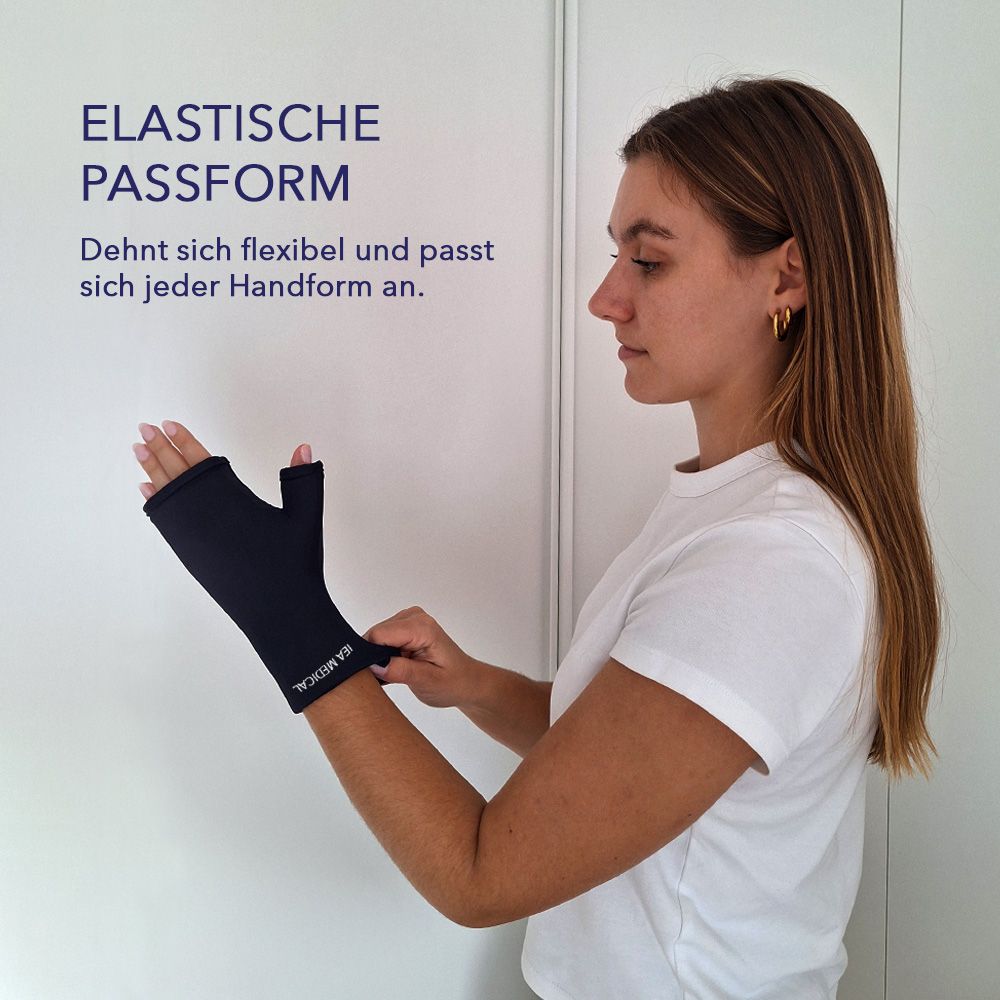 IEA Medical Kühlhandschuh