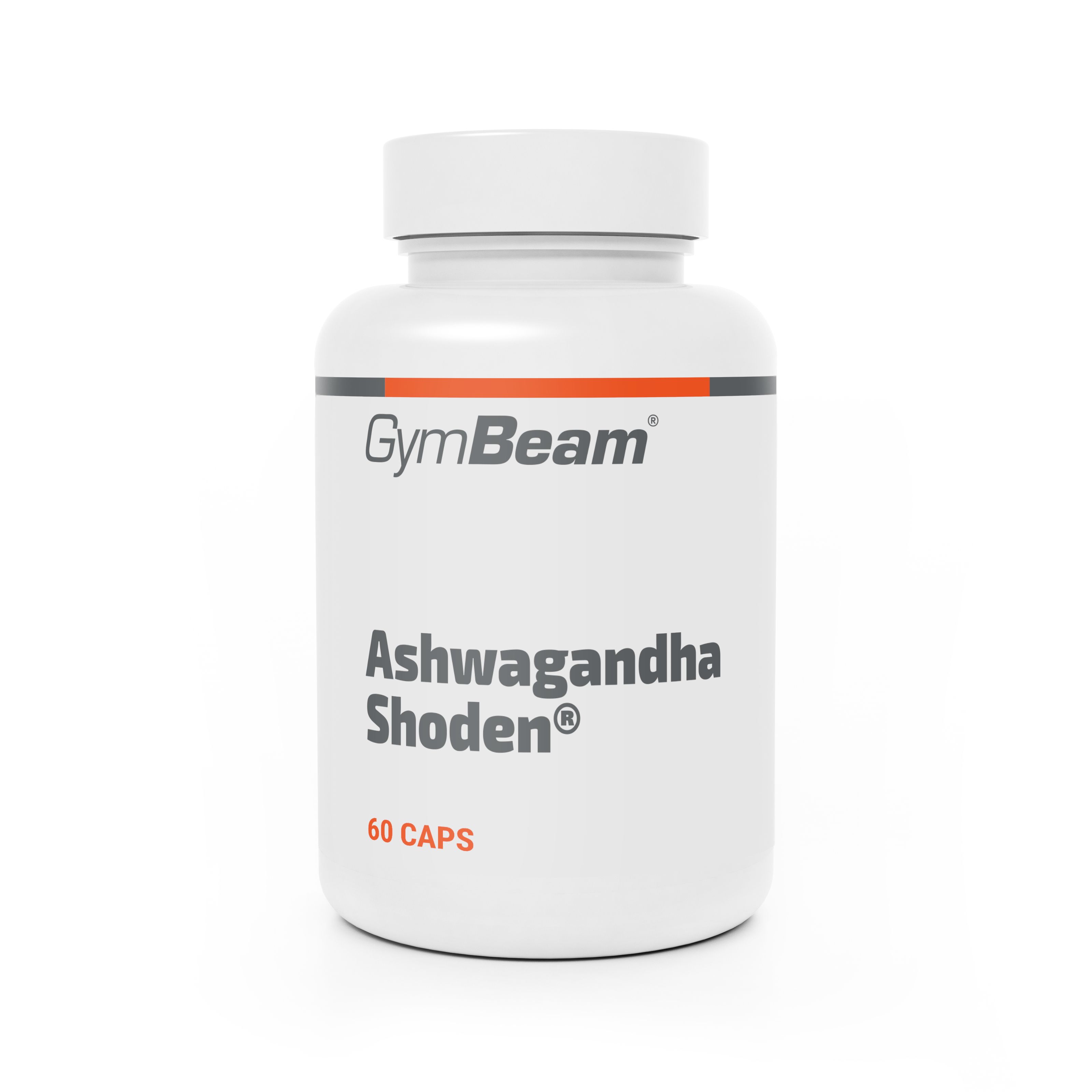 Ashwagandha Shoden® Withania-somnifera-Extrakt Kapseln