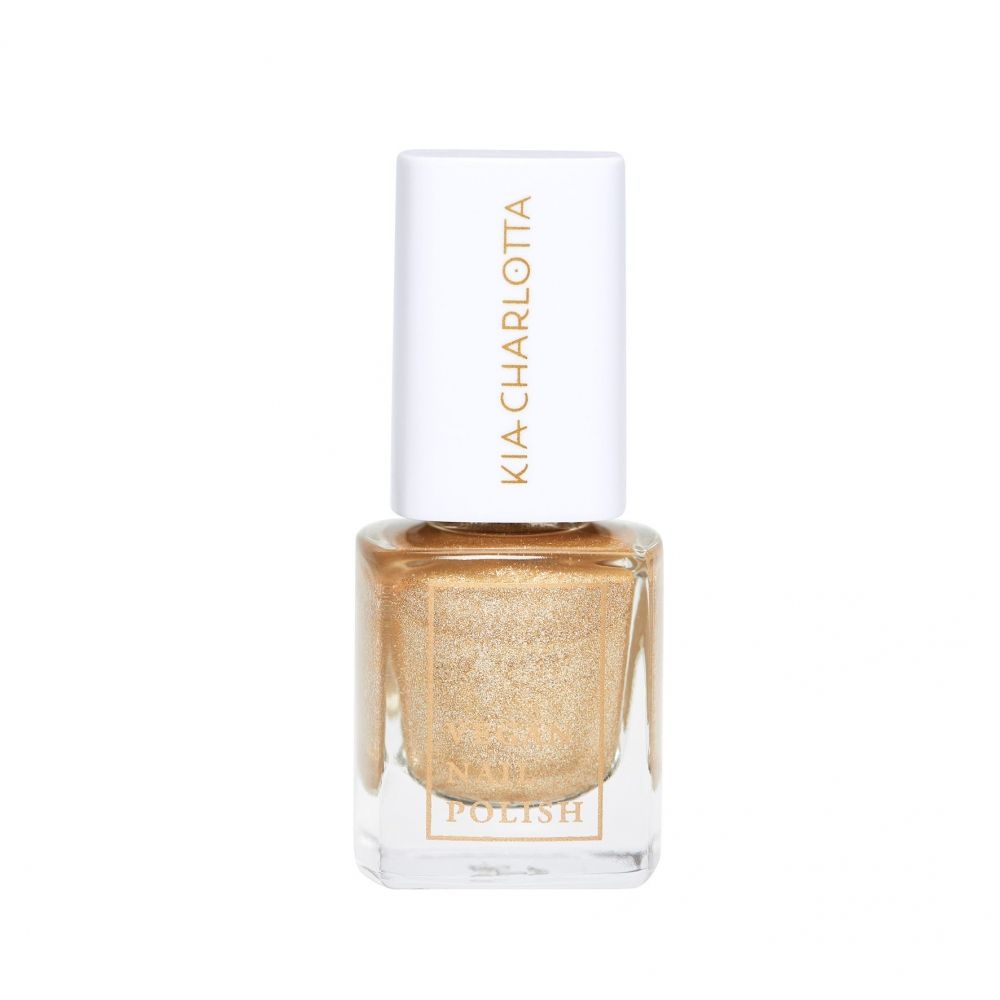 KIA-CHARLOTTA Nagellack Golden Hour 5 ml