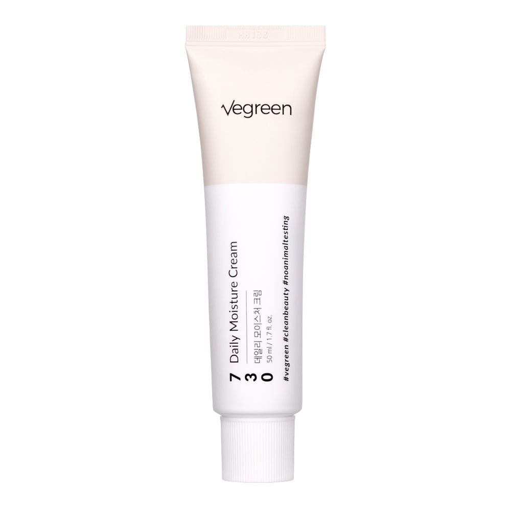 VEGREEN 730 Daily Moisture Cream