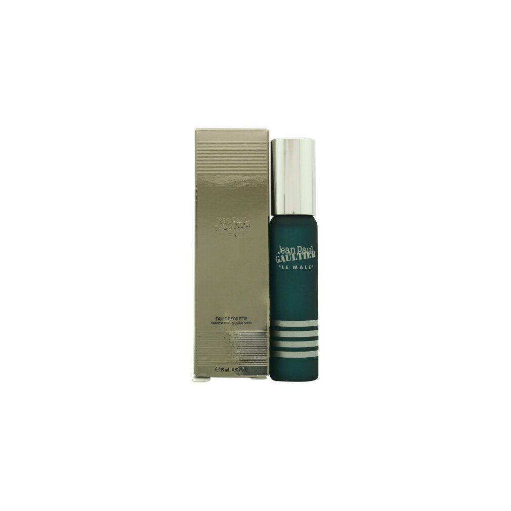 Jean Paul Gaultier Le Male Eau de Toilette