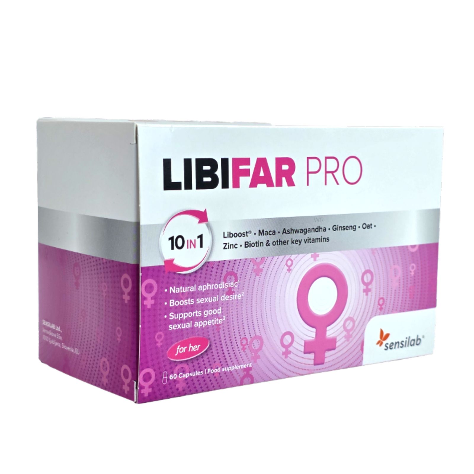 LIBIFAR PRO
