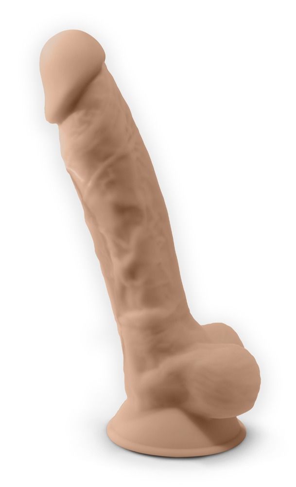 Silexd - Biegsamer Naturvibrator