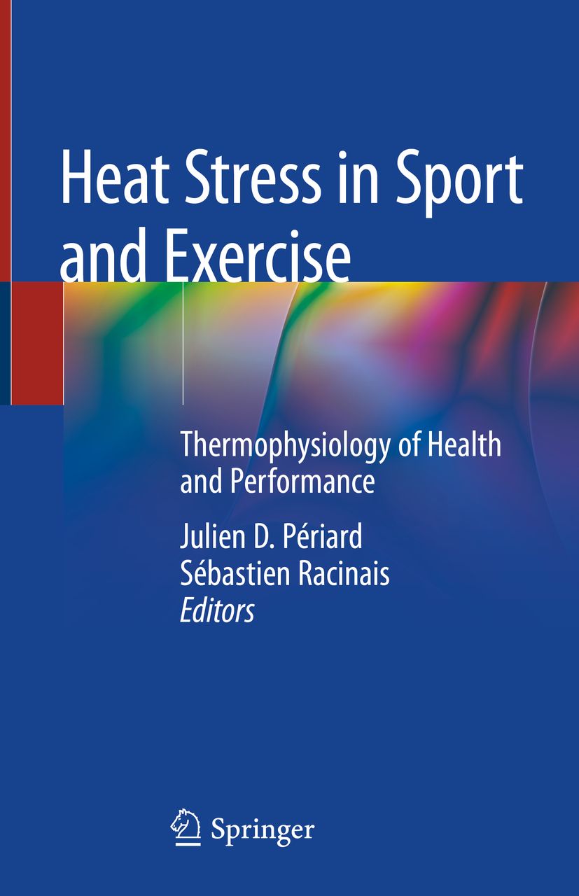 Heat Stress in Sport and Exercise