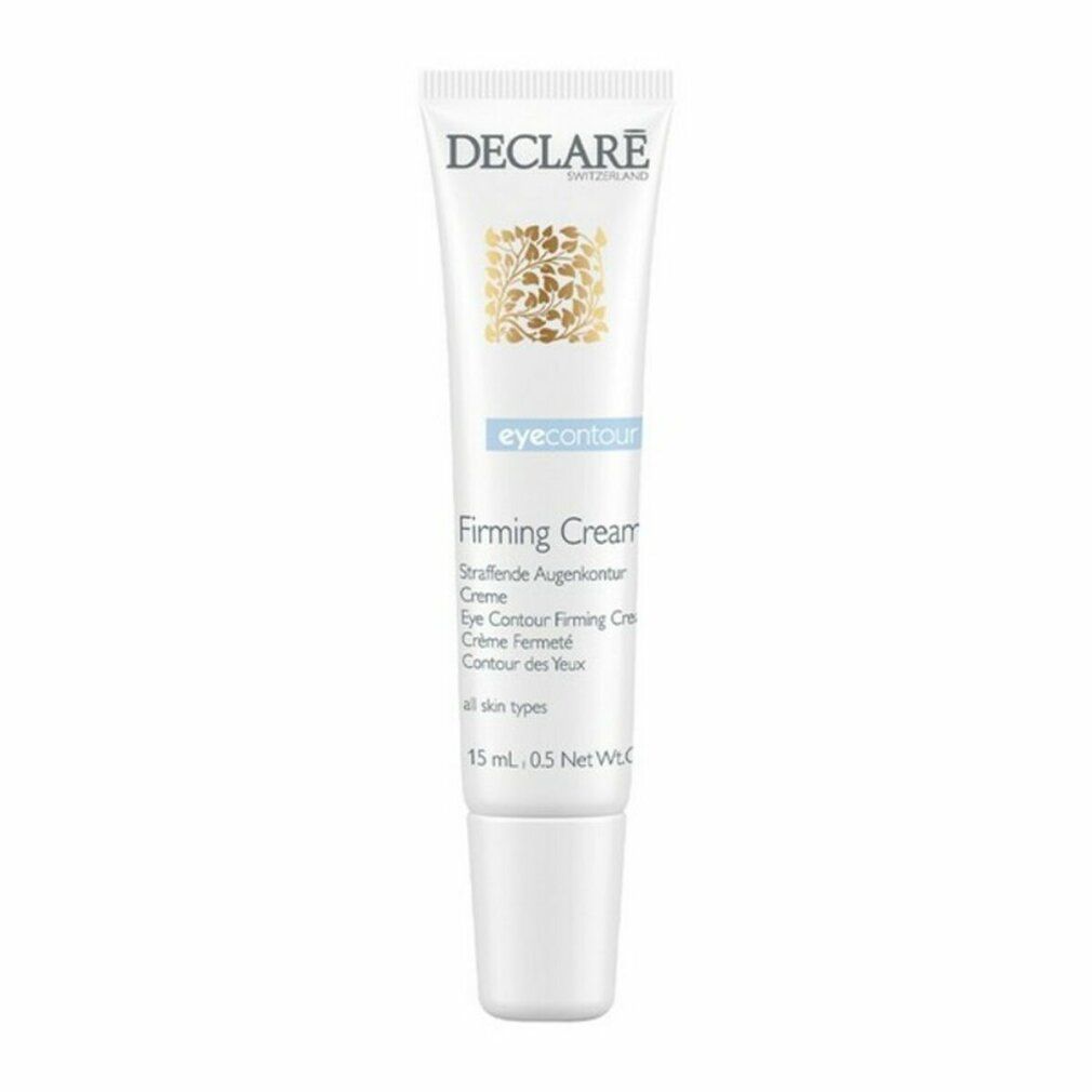 Declare Straffende Augenkontur Creme